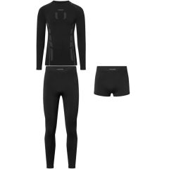 AKTIVNI VEŠ VIKING EIGER 2.0 black-grey