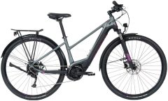 BICIKL AVANTI EXPLORER E-2 LOW eRide anthracite