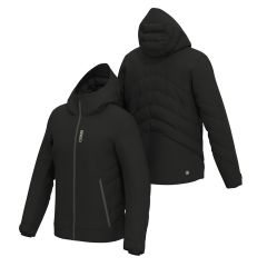 JAKNA COLMAR QUILTED PADDED 