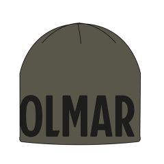 KAPA COLMAR 3D EFFECT JACQUARD MAXI LOGO 