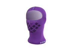 BALACLAVA BEARABLE WHISTLER violet