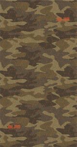 BANDANA JAIL JAM MULTIFUNCTIONAL RECYCLED 4 