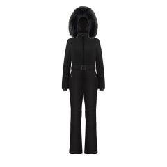 KOMBINEZON POIVRE BLANC EMY-WO STRETCH SKI