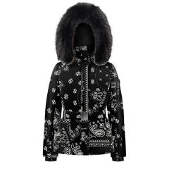 JAKNA POIVRE BLANC JOANA-WO/P SKI