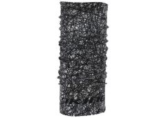 BANDANA VIKING COBWEBS black-white