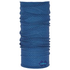 BANDANA VIKING BASIC GRAPH blue