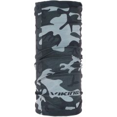 BANDANA VIKING NAVY grey