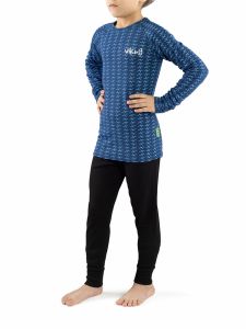 AKTIVNI VEŠ VIKING DEČIJI NINO blue