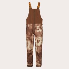 PANTALONE OAKLEY TC GUNN RC BIB 3.0 