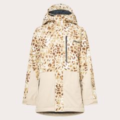 JAKNA OAKLEY ŽENSKA TNP TBT INSULATED 