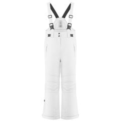 PANTALONE POIVRE BLANC DEČIJE W23-1022-JRGL/A SKI BIB 