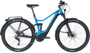 BICIKL AVANTI EXPLORER-E DS1 eRide blue