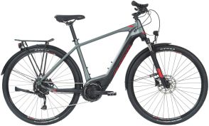 BICIKL AVANTI EXPLORER-E2 eRide anthracite