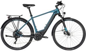 BICIKL AVANTI EXPLORER-E2 eRide blue