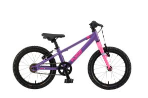 BICIKL POLAR FUZZY 16 