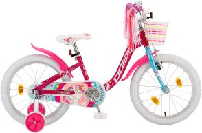BICIKL POLAR JUNIOR 18 