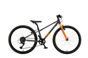 BICIKL POLAR FUZZY 24 