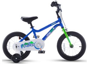 BICIKL CHIPMUNK MK 16" 