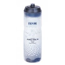 BIDON ZEFAL TERMO ARCTICA 750ml black