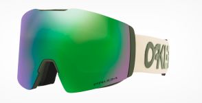 NAOČARE SKI OAKLEY FALL LINE XL FACTORY PILOT 