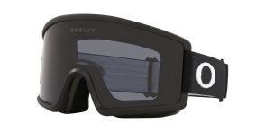 NAOČARE SKI OAKLEY TARGET LINE M 