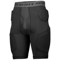 PROTEKTOR SHORTS SCOTT AIRFLEX black