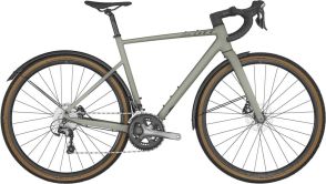 BICIKL SCOTT SPEEDSTER GRAVEL 40eq grey