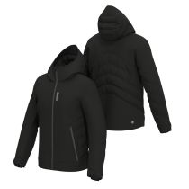 JAKNA COLMAR QUILTED PADDED 