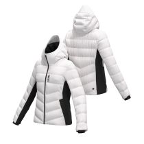 JAKNA COLMAR ŽENSKA SHAPING EXTRA WARM DOWN 