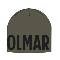 KAPA COLMAR 3D EFFECT JACQUARD MAXI LOGO 