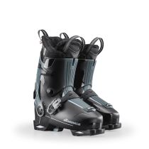 CIPELE NORDICA ŽENSKE HF 85 (GripWalk) black-green-aquamarine