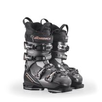 CIPELE NORDICA ŽENSKE SPORTMACHINE 3 85 (GripWalk) bronze-black-rose