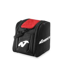 TORBA NORDICA ZA CIPELE LITE black-red