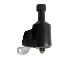 DINAMA PLASTIČNA LEVA