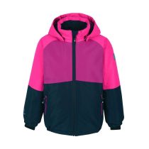 JAKNA COLOR KIDS DEČIJA COLORBLOCK AF 10.000 