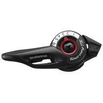 RUČICE MENJAČA SHIMANO TOURNEY SL-TZ500-6R DESNA 6 BRZINA THUMB SHIFTER