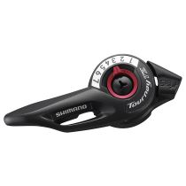 RUČICE MENJAČA SHIMANO SL-TZ500-7R DESNA 7 BRZINA THUMB SHIFTER