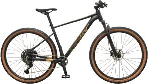 BICIKL POLAR TSUNAMI black