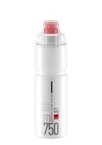 BIDON ELITE JET PLUS clear 750ml