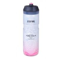 BIDON ZEFAL TERMO ARCTICA 750m light pink