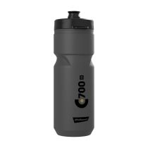 BIDON POLISPORT C700 700ml nardo grey-black