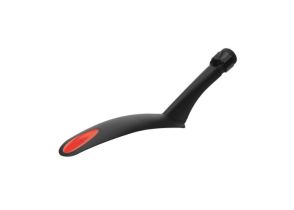 BLATOBRAN ZADNJI POLISPORT CROSCOUNT 20/24/26" black