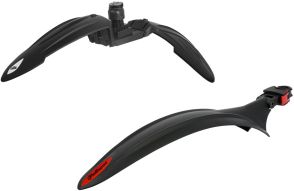 BLATOBRAN PREDNJI+ZADNJI 26"-27.5"-29"  PSP C.C.EVO black