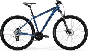 BICIKL MERIDA BIG NINE15 blue
