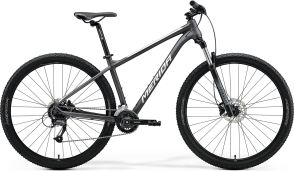 BICIKL MERIDA BIG NINE 60 dark silver