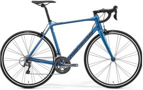 BICIKL MERIDA SCULTURA 300I blue