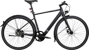 BICIKL TENWAYS eBike CGO 600 black
