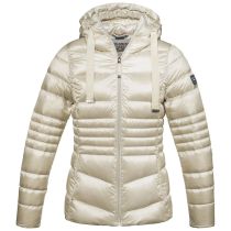 JAKNA DOLOMITE ŽENSKA CORVARA SATIN 
