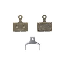 PLOČICE ZA DISK SHIMANO K05S-RX RESIN PAD / M9100 BR-R9170 BR-R8070 BR-RX810
