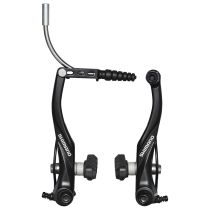 KOČNICA SHIMANO ALIVIO BR-T4000 V-BRAKE PREDNJA CRNA